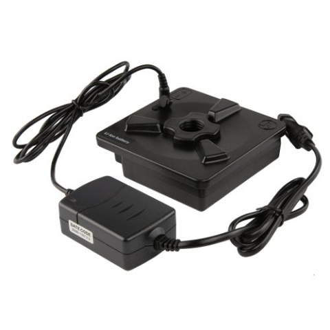 Laser Obrotowy Lamigo Spin 235 SET