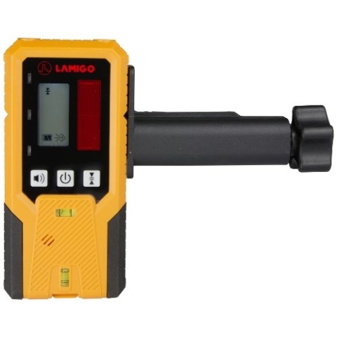 Laser Obrotowy Lamigo Spin 310 SET