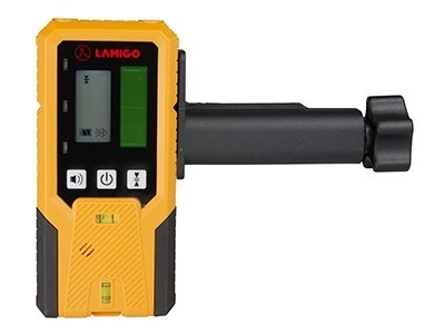 Laser Obrotowy Lamigo Spin 310G