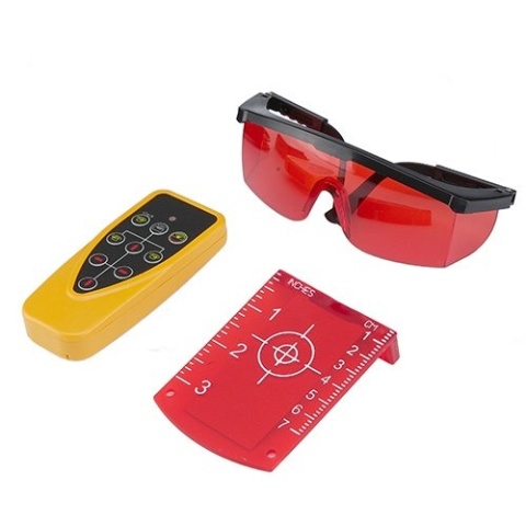 Laser Obrotowy Lamigo Spin 320 SET