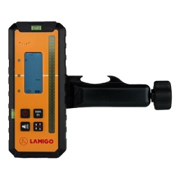 Laser Obrotowy Lamigo Spin 320