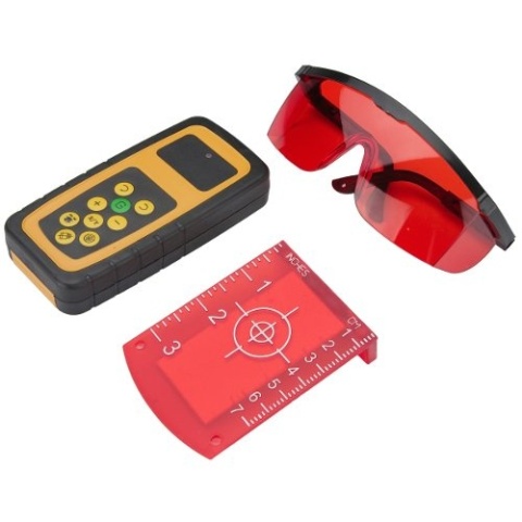 Laser Obrotowy Lamigo Spin 330 SET
