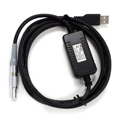 Leica GEV269 Kabel do transmisji danych