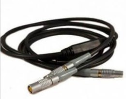 Leica GEV277 Kabel do akumulatora GEB731