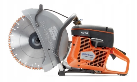 Przecinarka ręczna Husqvarna K770