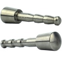 Reper ścienny 5M ze stali nierdzewnej 97x24 mm