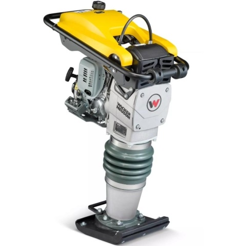 Skoczek Wacker Neuson BS68-4ab
