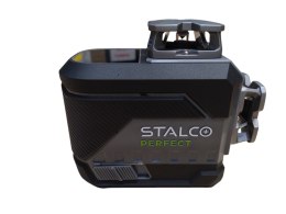Stalco LLP3DG zielony laser płaszczyznowy