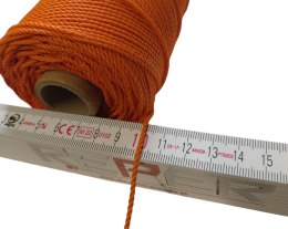 Sznurek brukarski 160m x 1,6mm