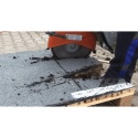 Tarcza do cięcia korzeni NOZAR Rip Cut 350x25,4 mm