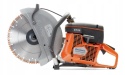 Wynajem – Przecinarka spalinowa do betonu Husqvarna K770