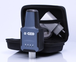 Wynajem – Zestaw GPS z pochyłomierzem Alpha 2