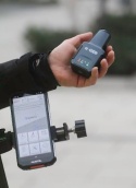Wynajem – Zestaw GPS z pochyłomierzem Alpha 2