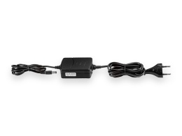 Zasilacz ładowarka Nivel System CH-6 do niwelatorów laserowych NL500, NL520, NL520G, NL540