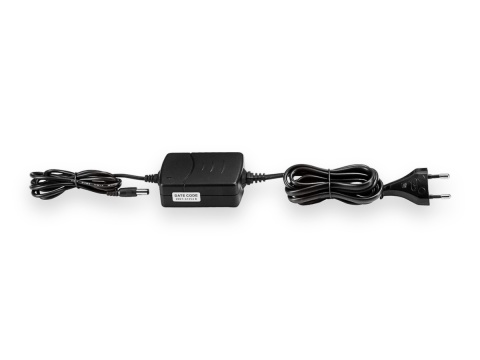 Zasilacz ładowarka Nivel System CH-6 do niwelatorów laserowych NL500, NL520, NL520G, NL540