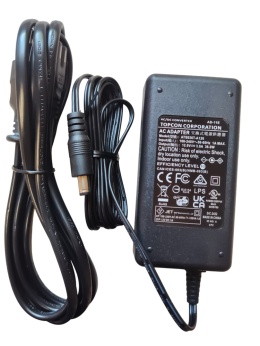 Zasilacz do RL-200 Topcon AD-11EC