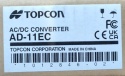 Zasilacz do RL-200 Topcon AD-11EC