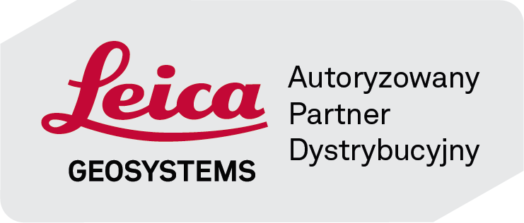 Leica Geosystems - Autoryzowany Partner Dystrybucyjny